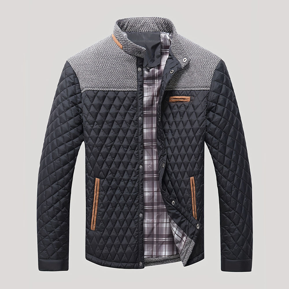 Walcer Premium Jacket