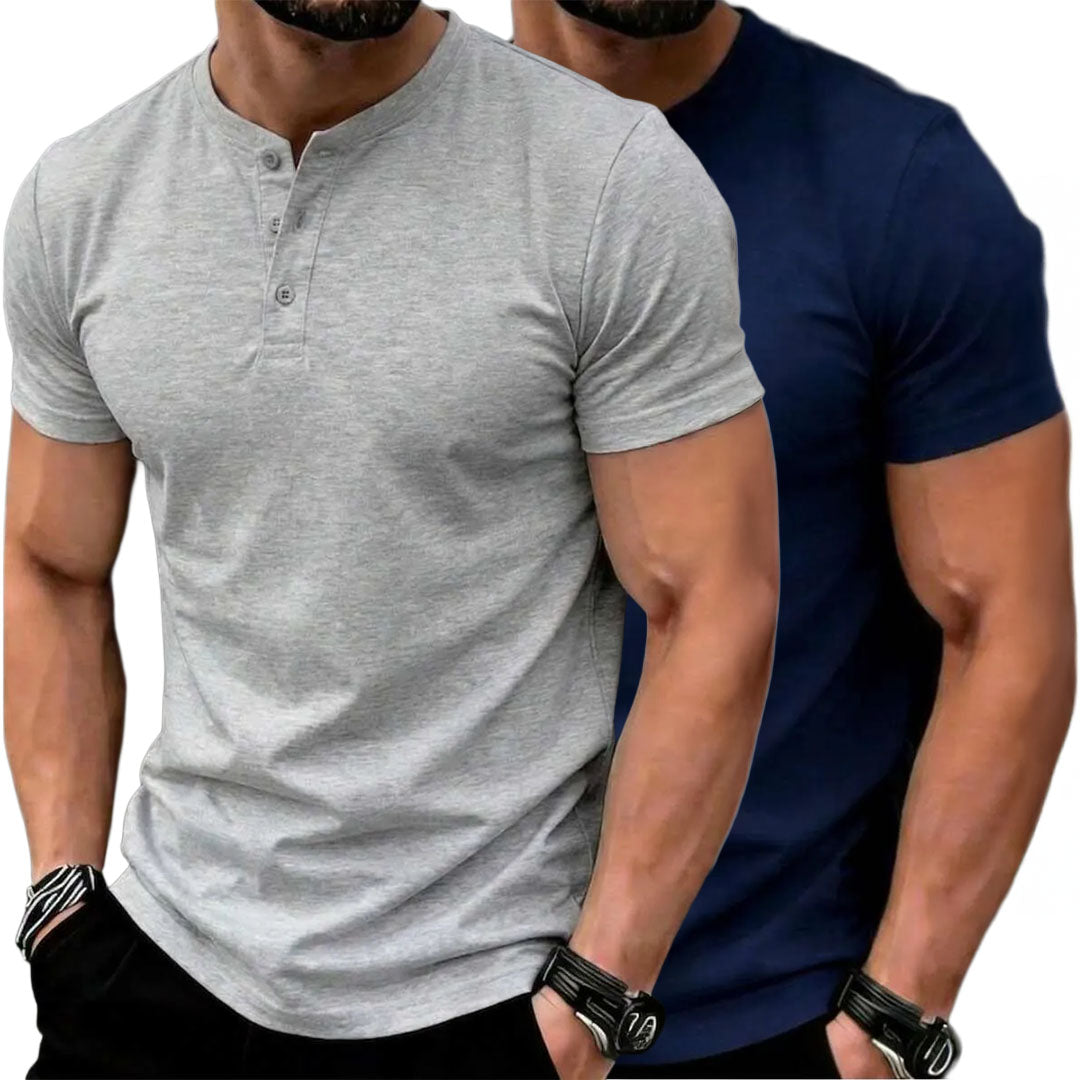 Benicio Jamison Shirt