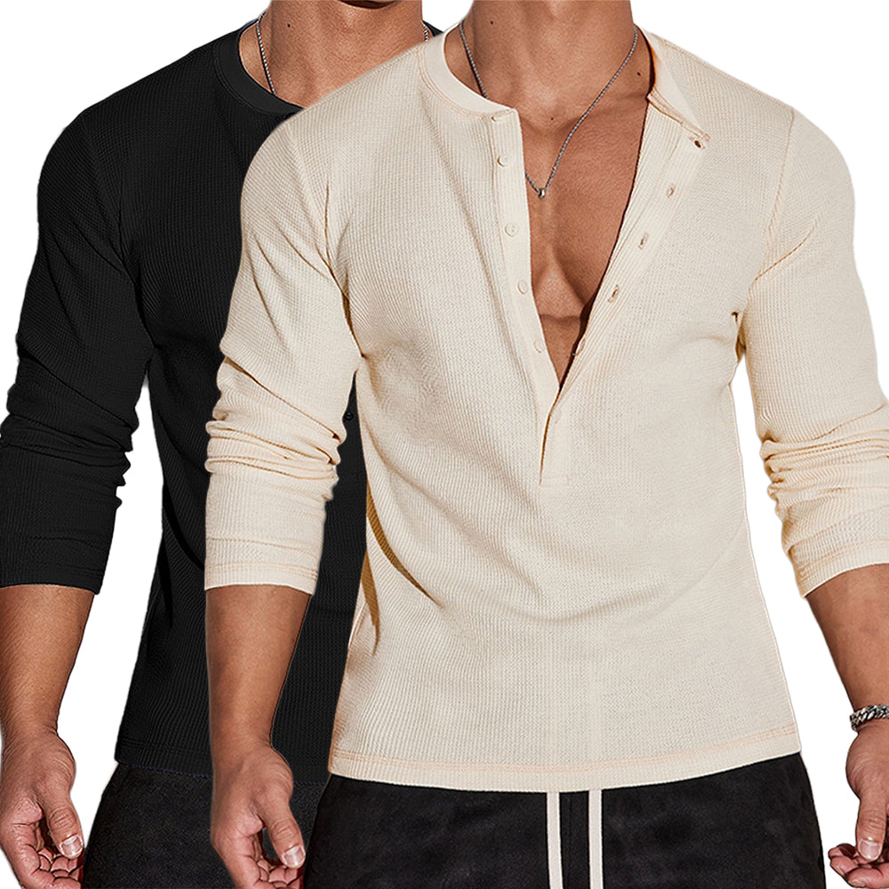 Salvatore Mitchell Shirt