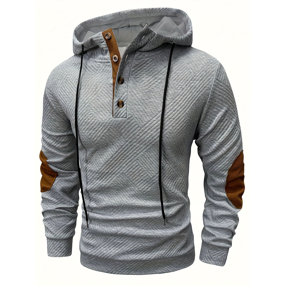 Arthur Victor Hoodie