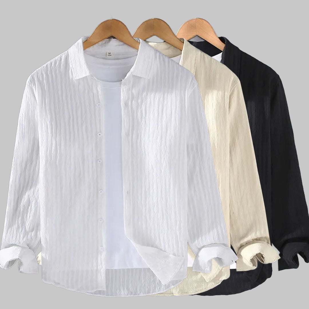 Braylens Linen Shirt