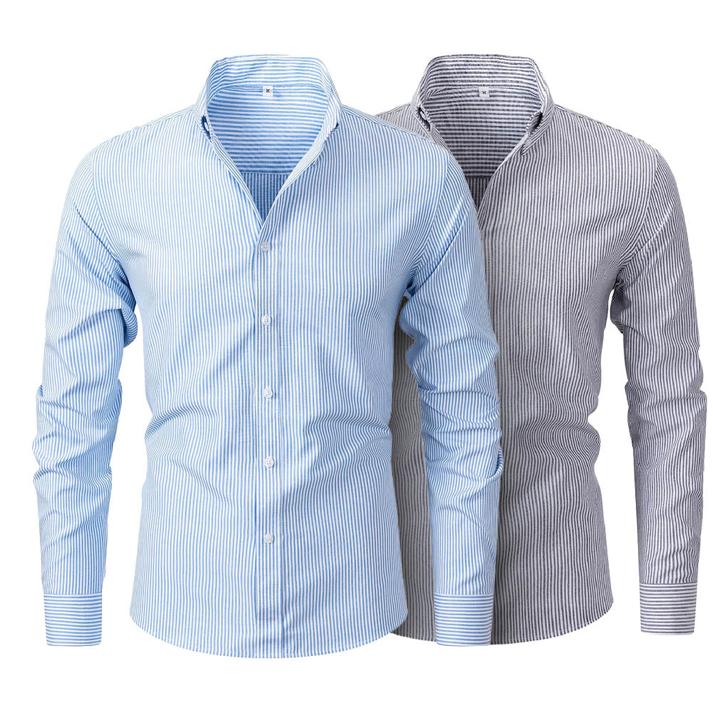 Sholm Cotton Shirt