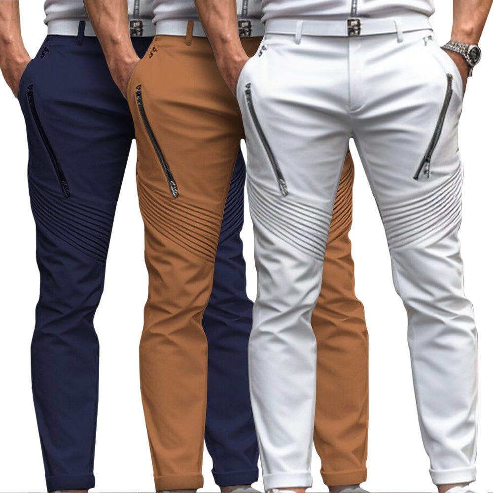Harrison Cotton Pants