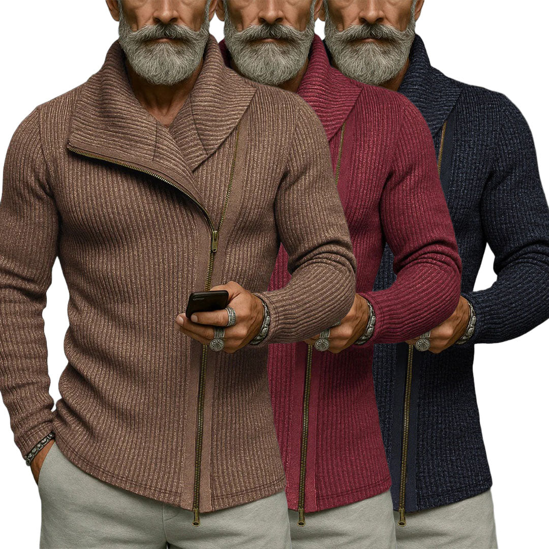 Dexter Knit Cardigan