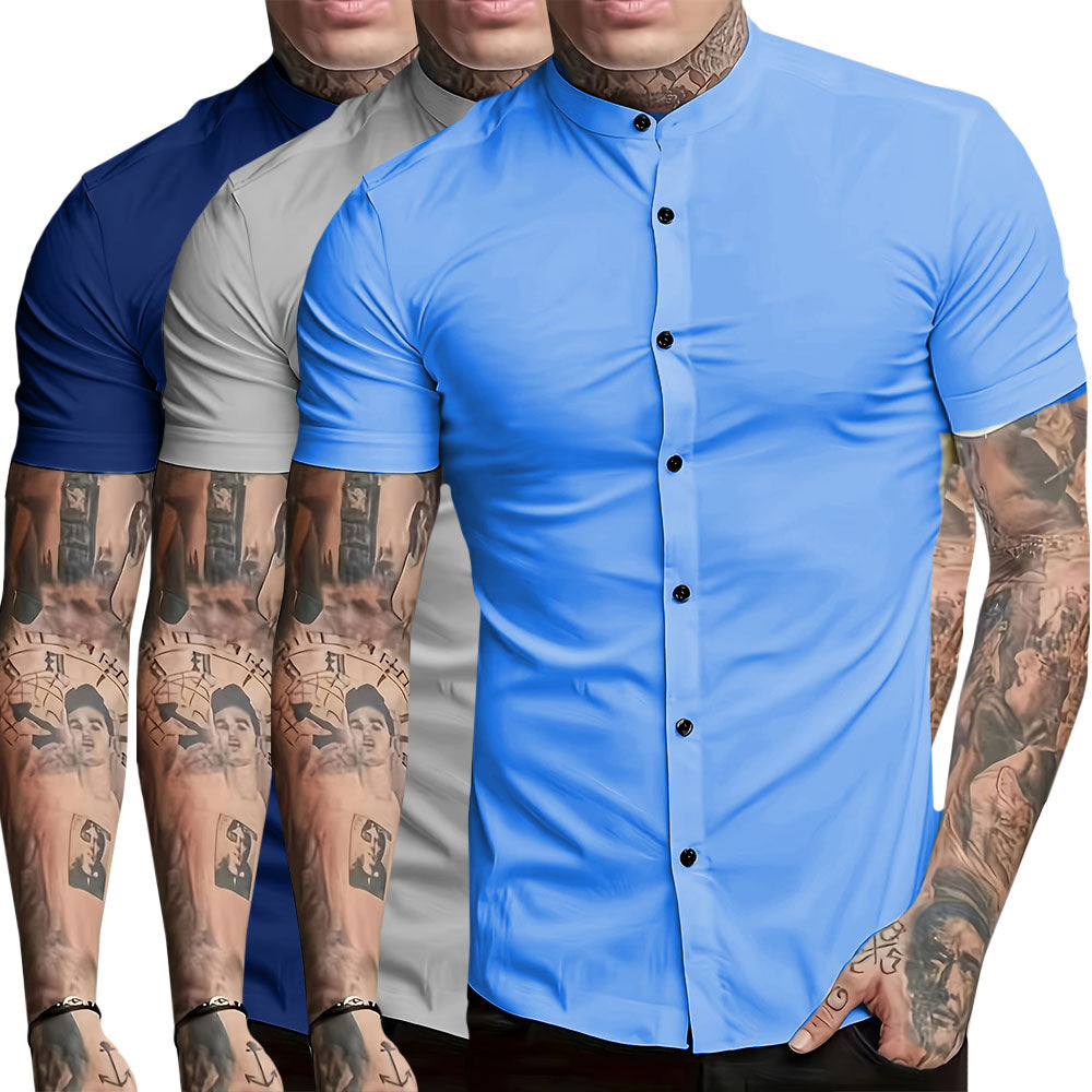 Fongso Dravin Shirt