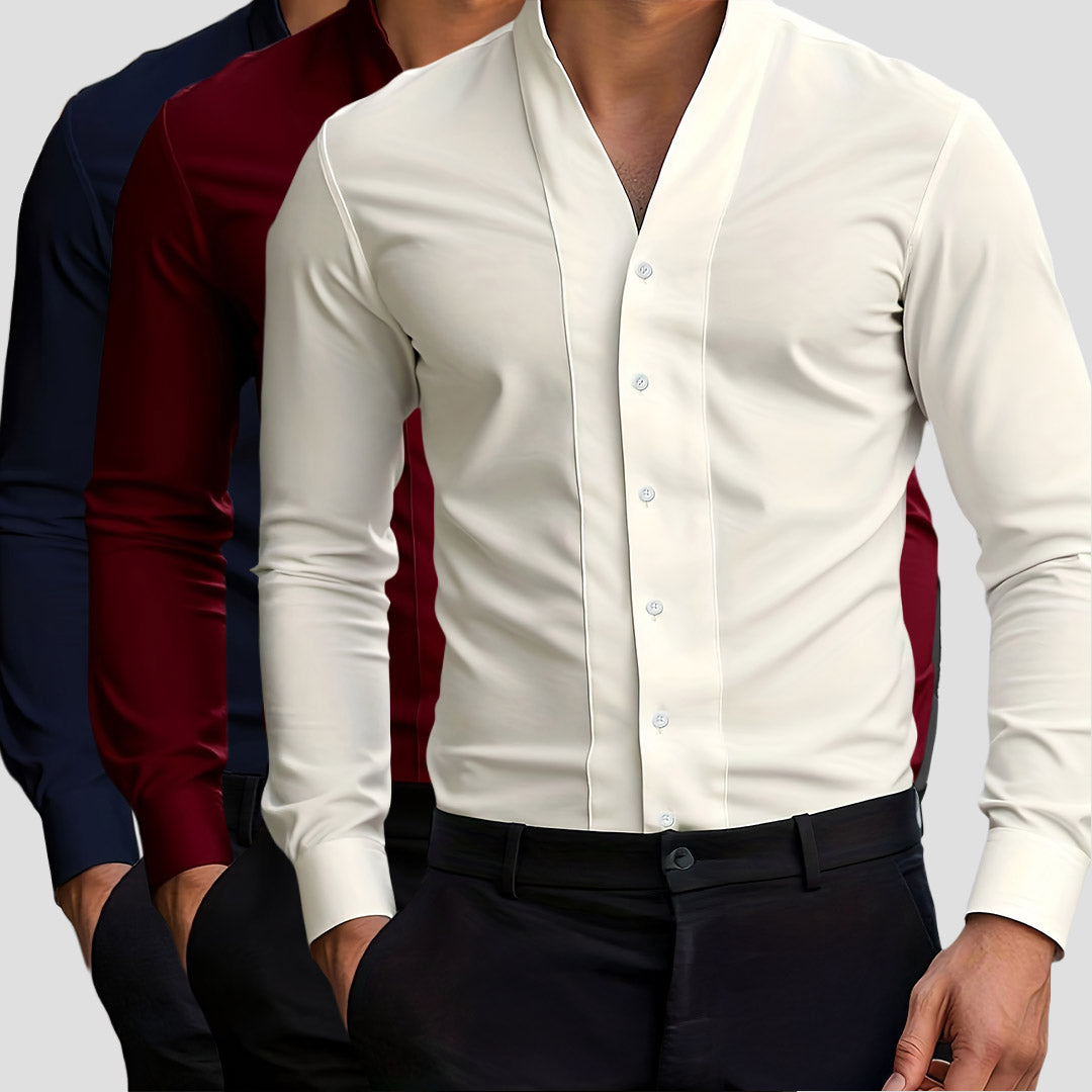 Jorden Classic Shirt