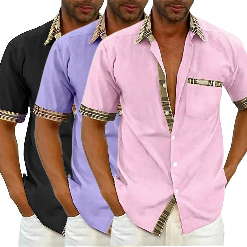Lawrence Deacon Shirt