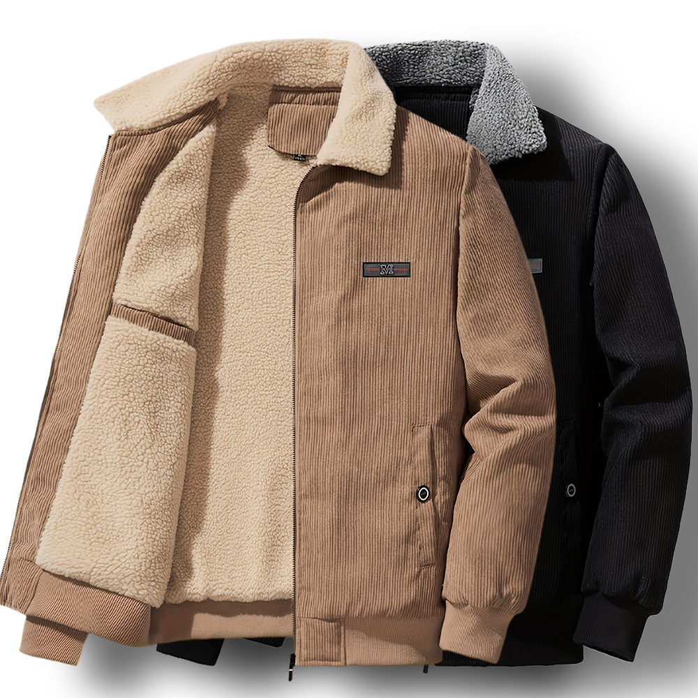 Richar Martin Jacket