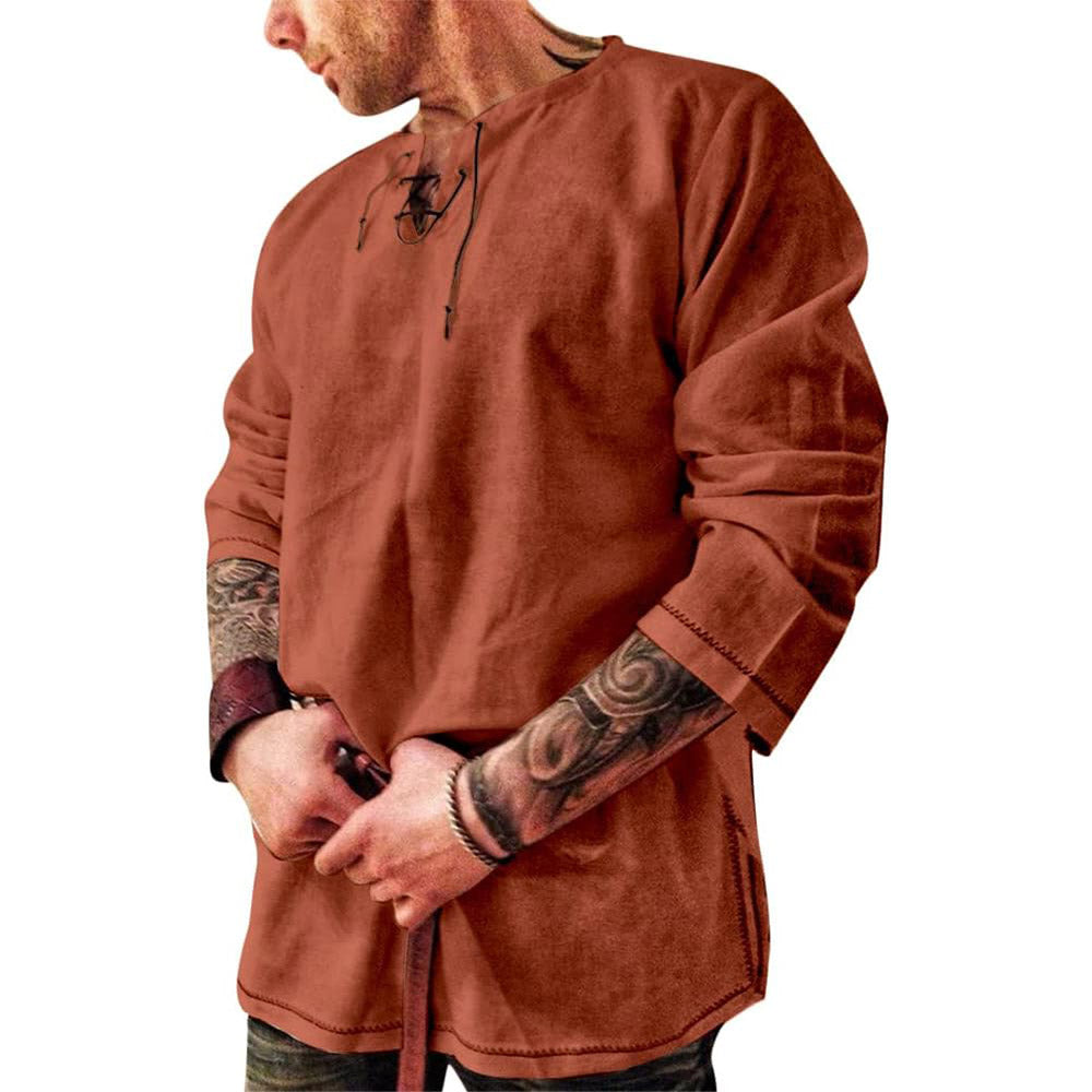 Lenor Linen Shirt