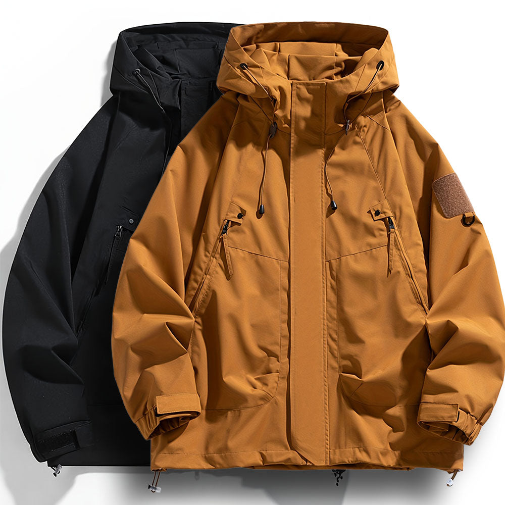 Elliott Callum Jacket