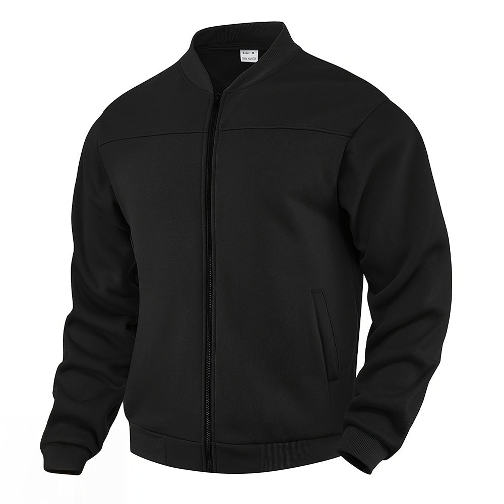 Santiago Carcer Jacket