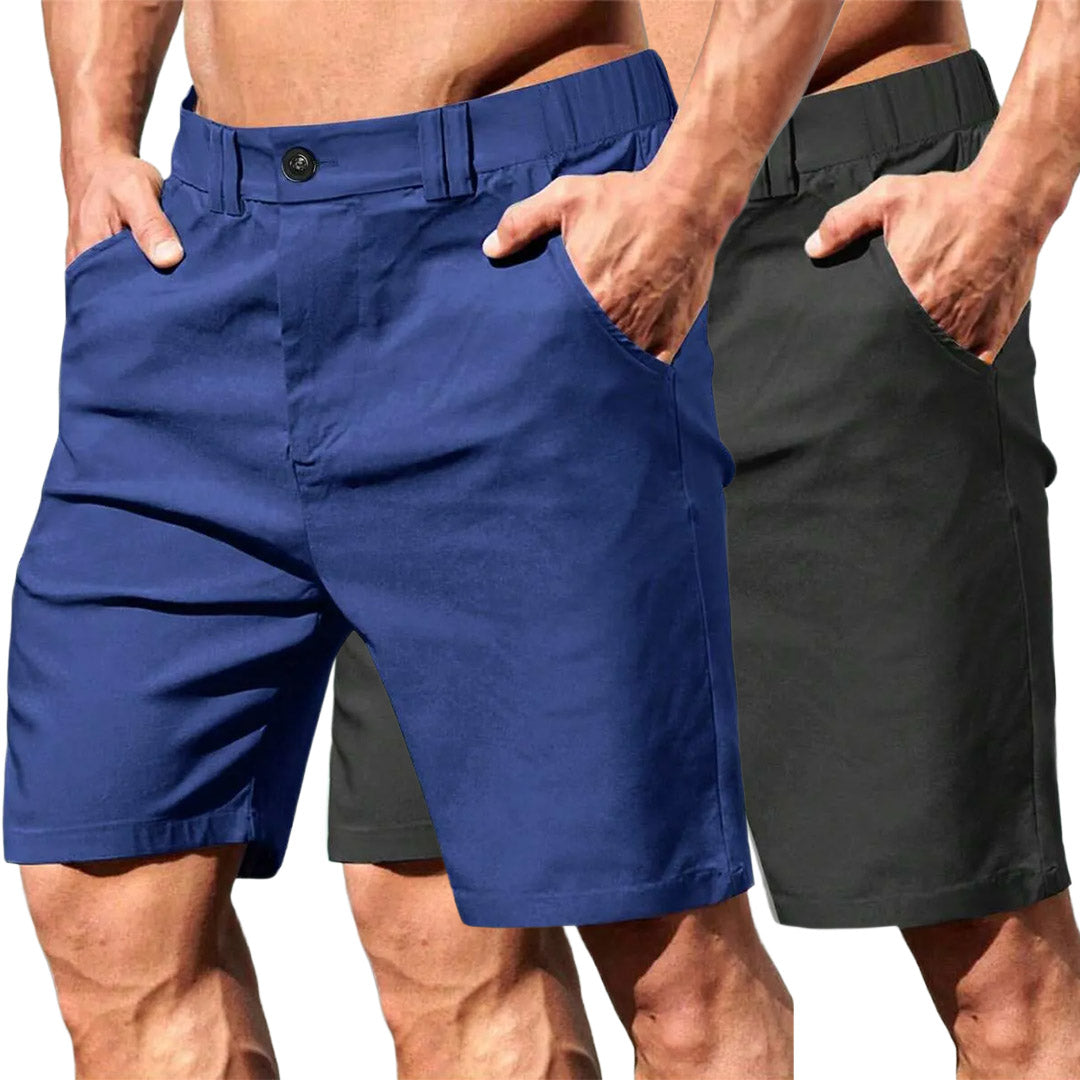 Ronin Jeffrey Shorts