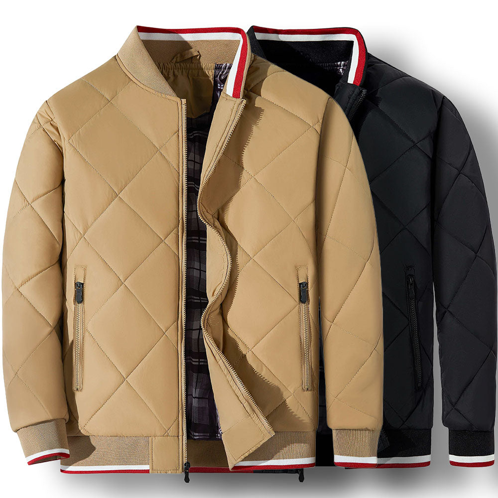 Carter Bomber Jacket