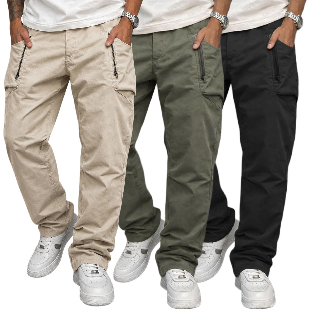 Francis Cotton Pants