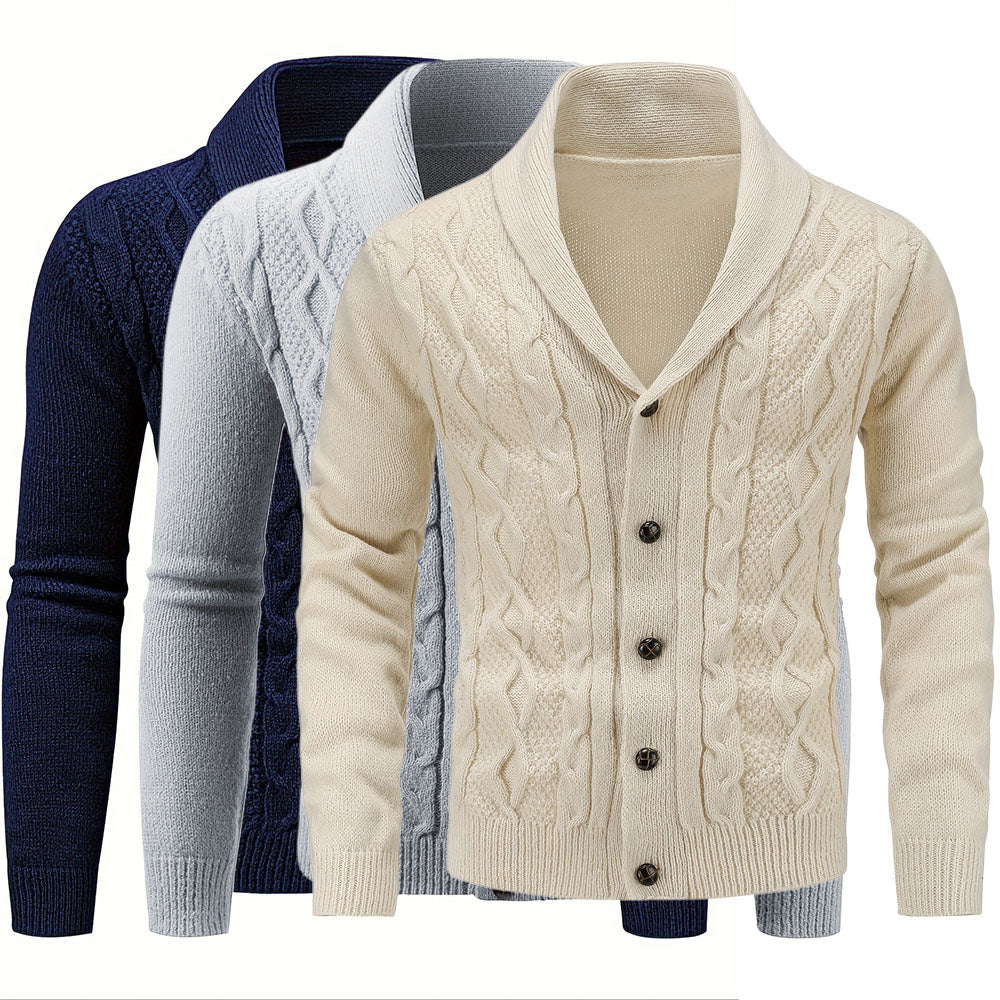 Easton Parker Cardigan