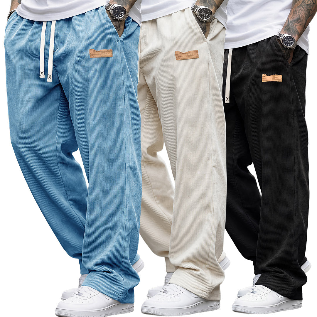 Lawrence Corduroy Joggers