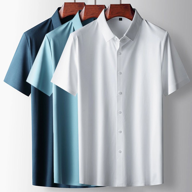 Alan Lorenzo Shirt