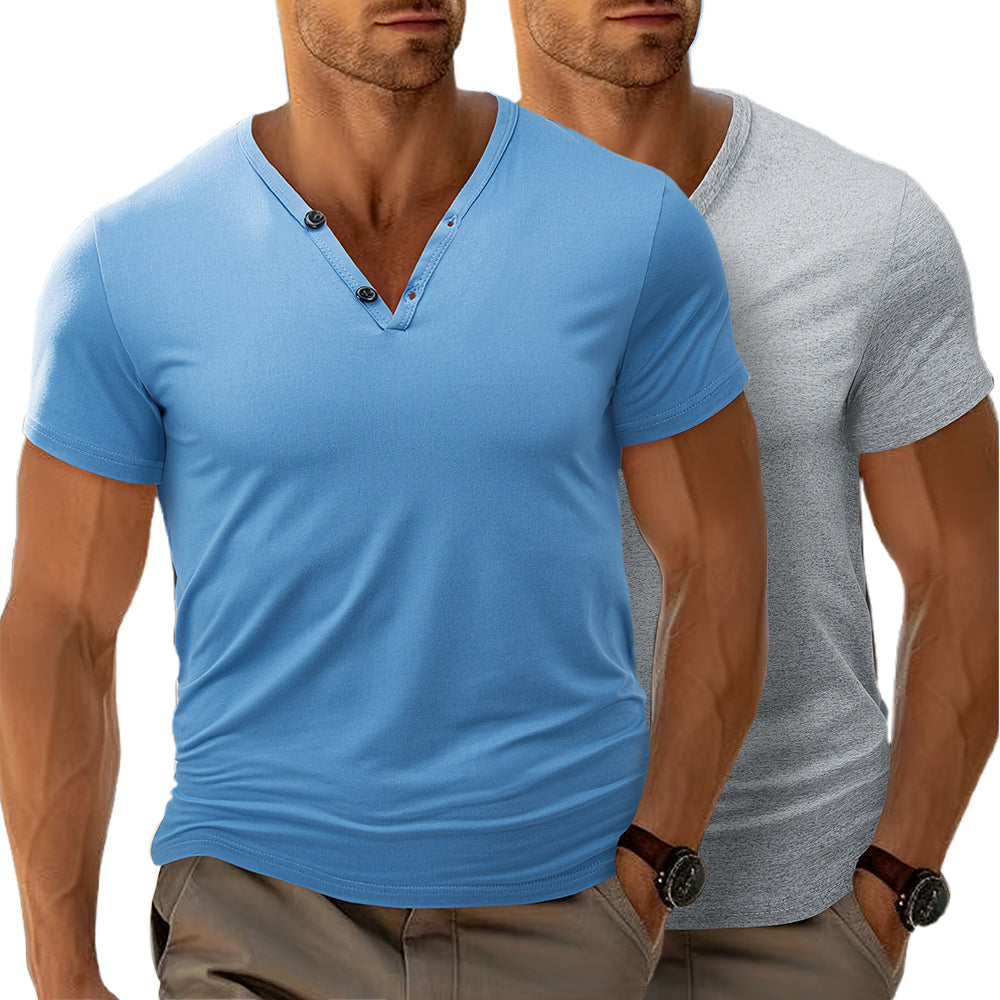 Alexander Luke Shirt