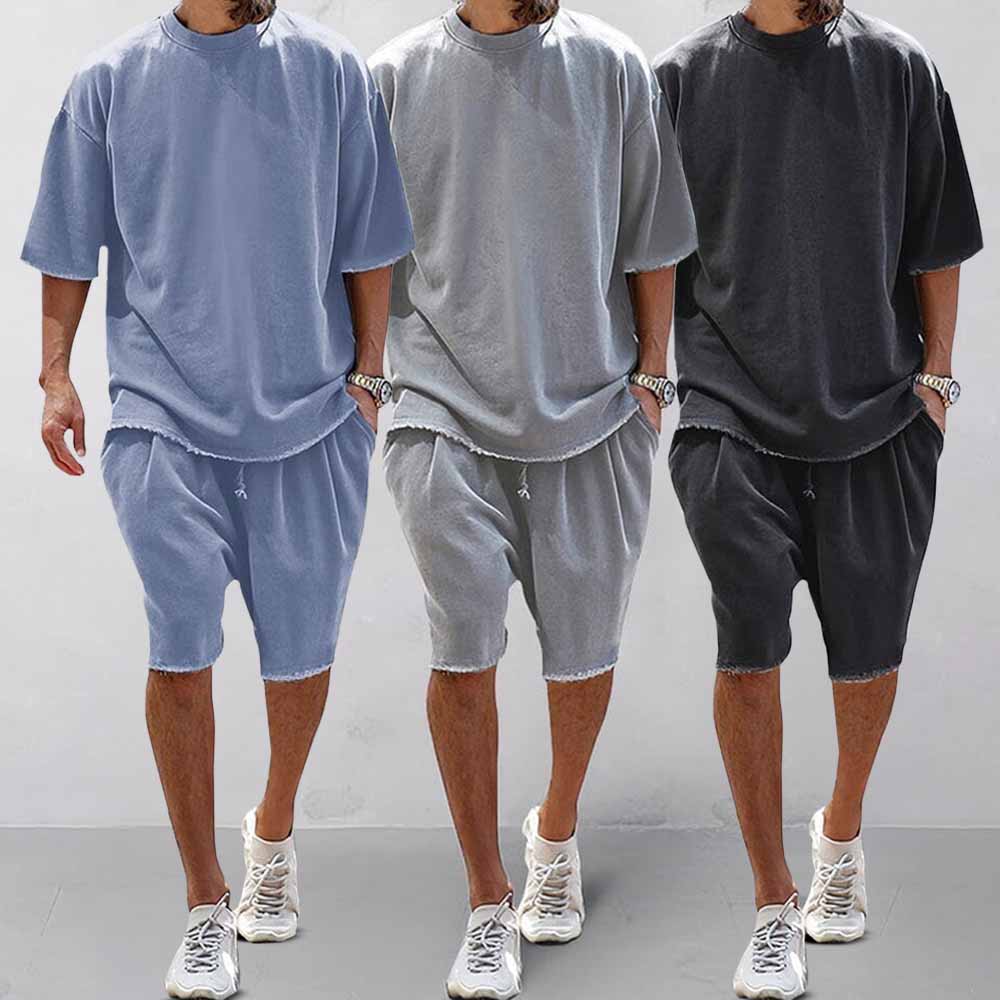 Santiago Cotton Set
