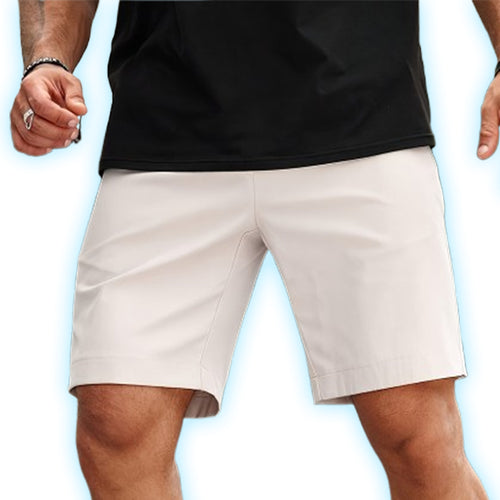 Hendrix Cruz Shorts