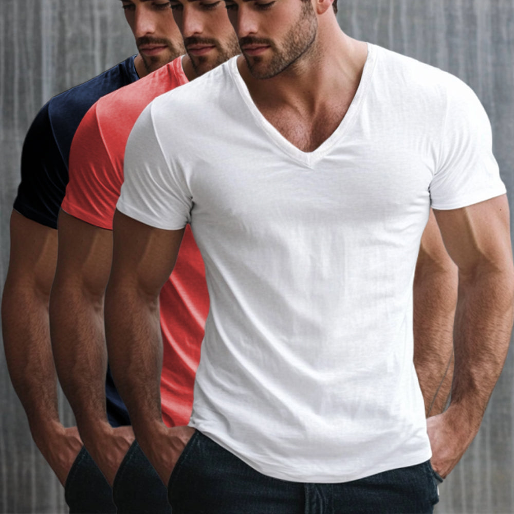 Dervin Cotton Shirt