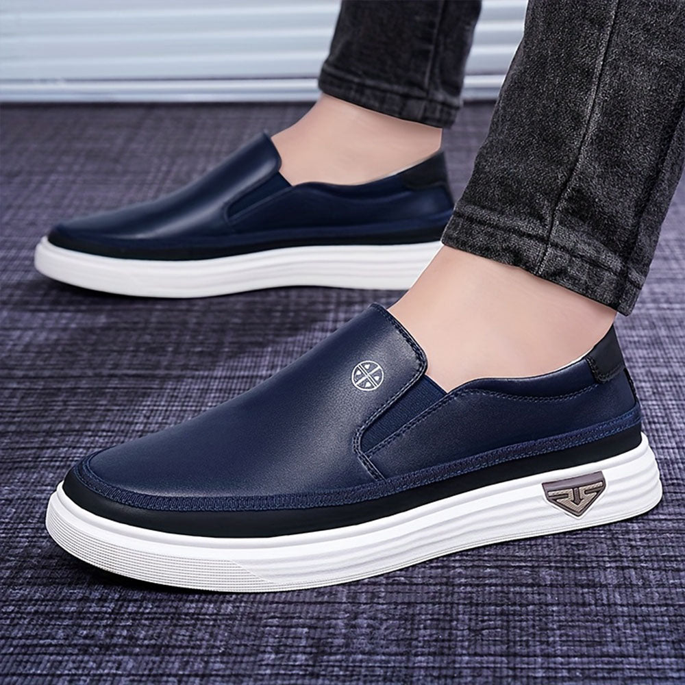 Josiah Austin Shoes