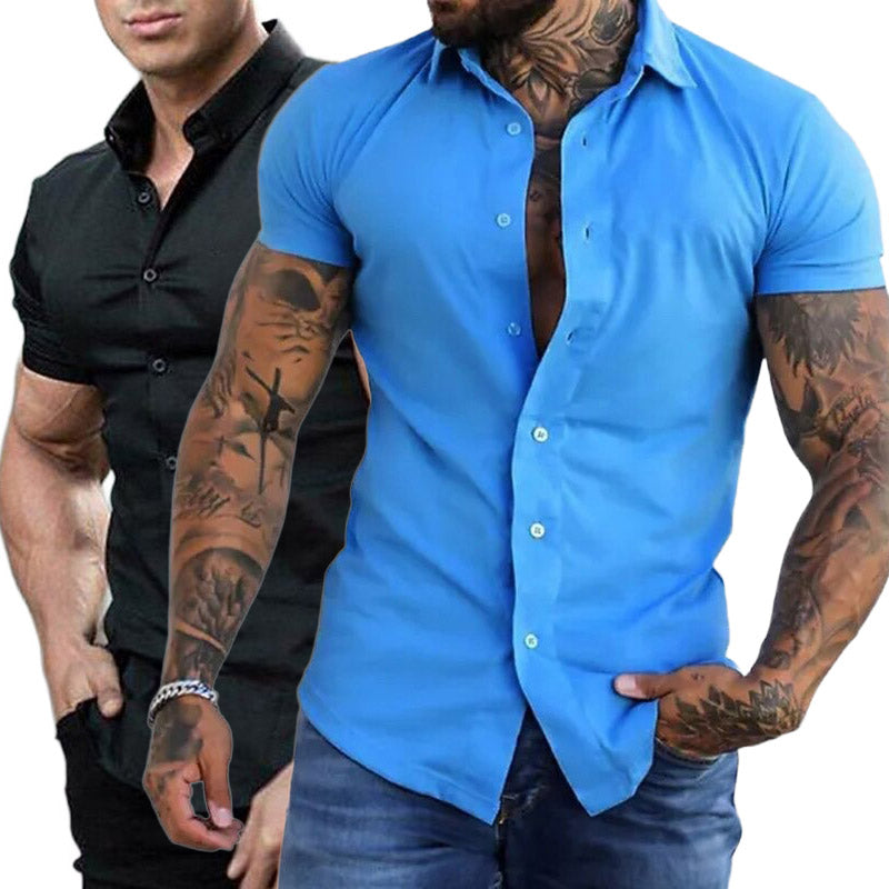 Colson Deren Shirt