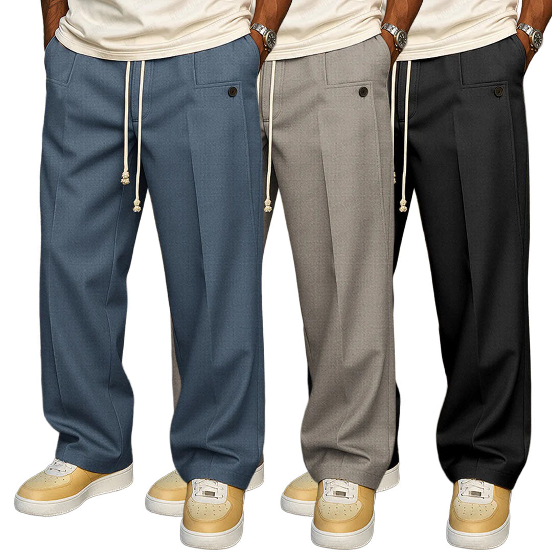 Leonel Orion Joggers