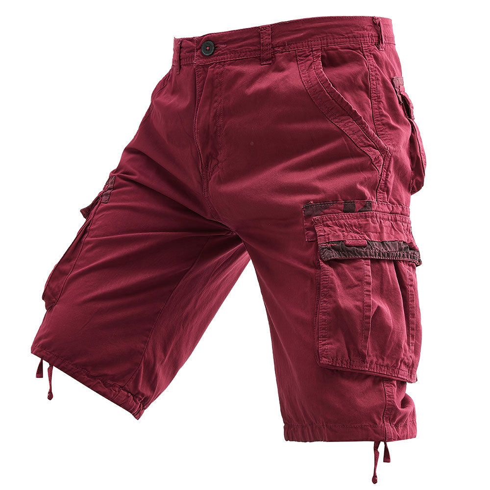 Samuel Tworn Shorts