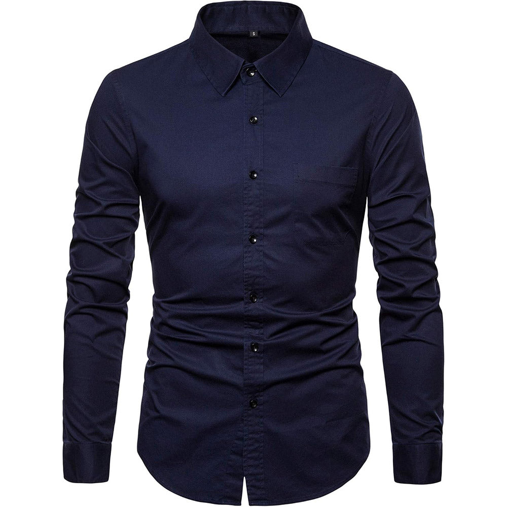 Gatlinn Cotton Shirt