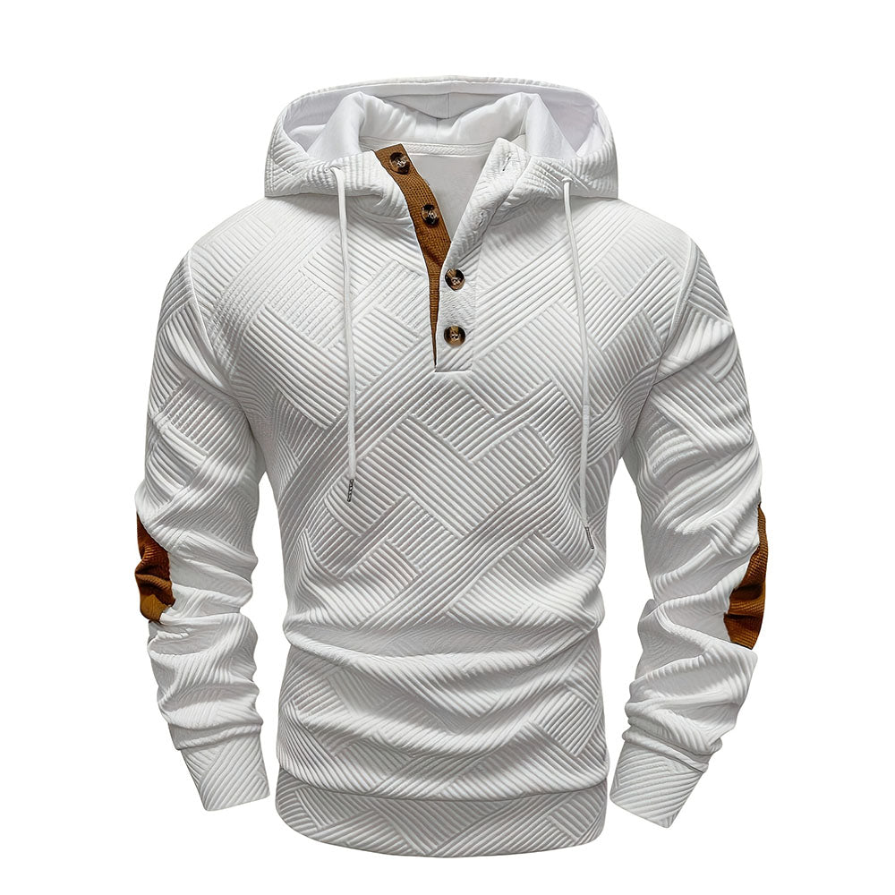 Arthur Victor Hoodie