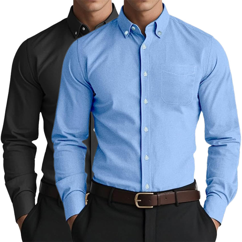 Samuel Classic Shirt