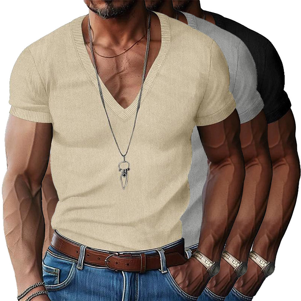 Ertig Knit Shirt