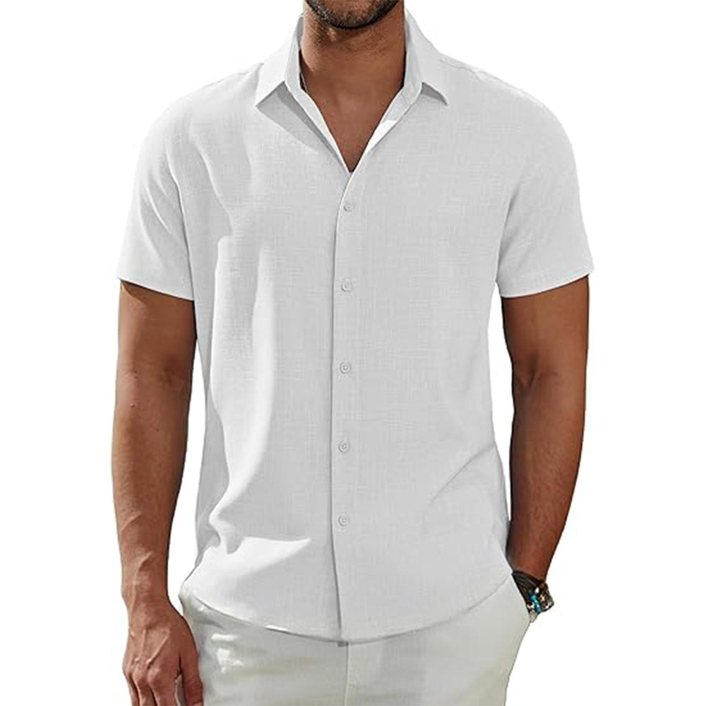 Carsan Cotton Shirt