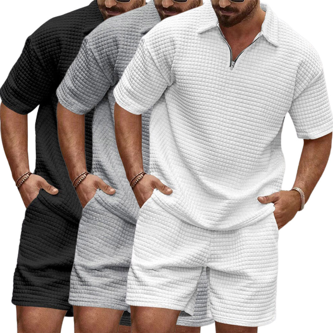 Cade Ronan Set