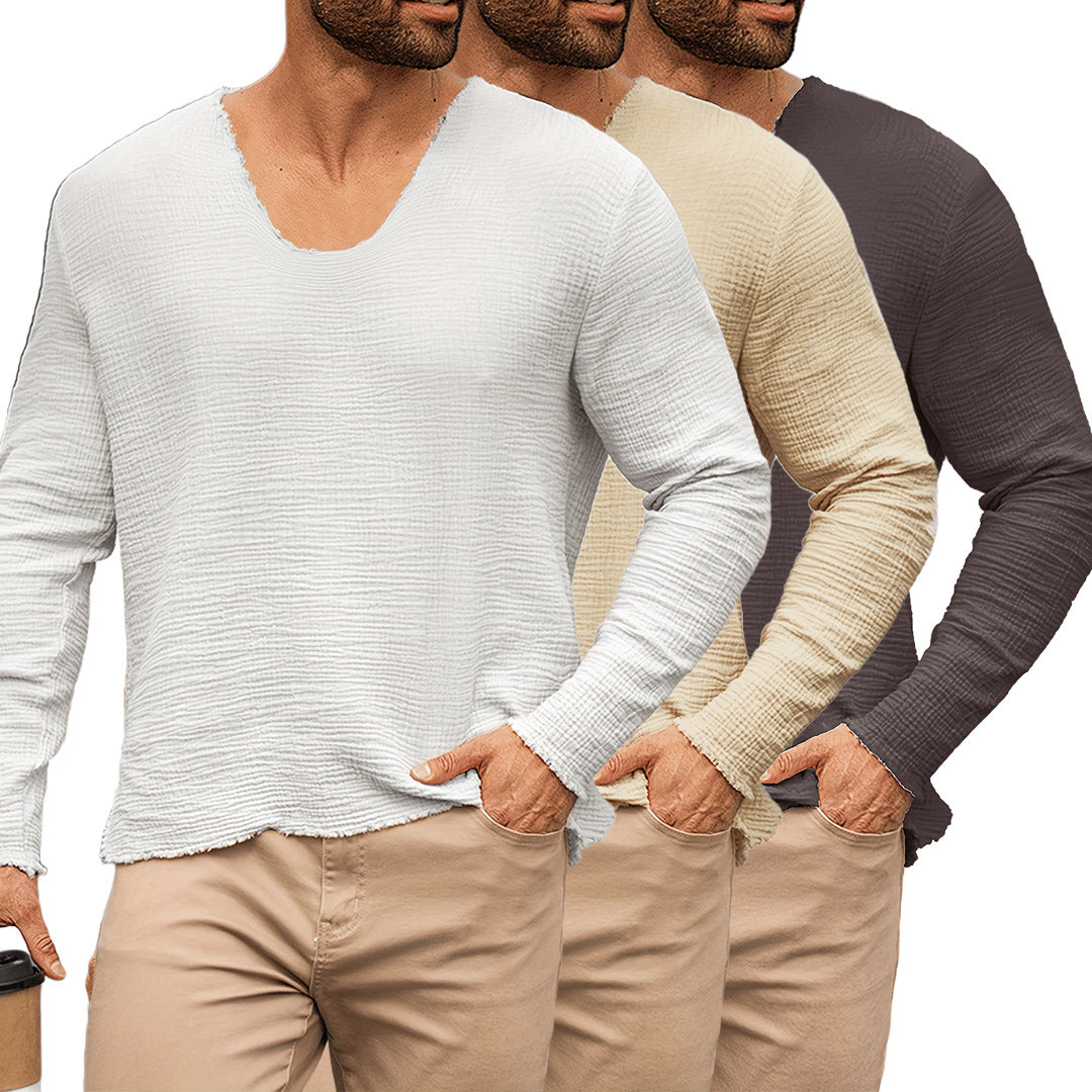 Lewis Fabian Shirt
