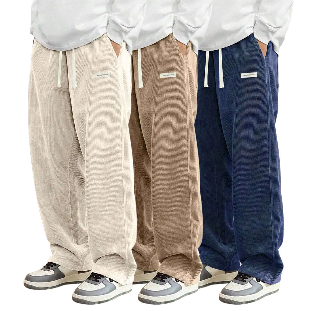 Dominic Lorenzo Joggers