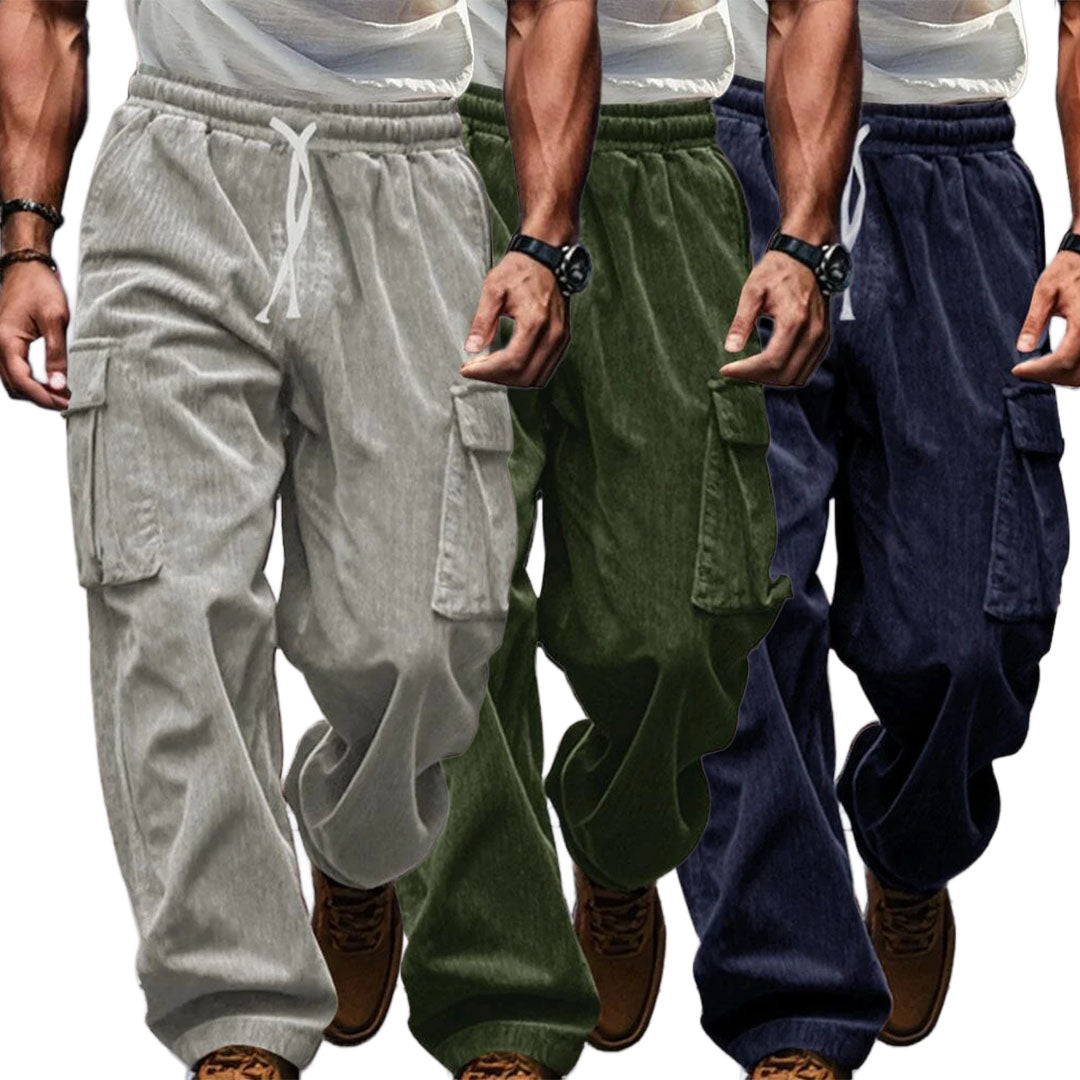 Rodrigo Corduroy Joggers