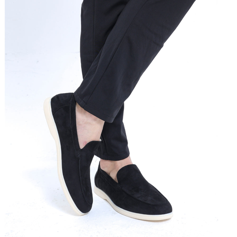 Henry Premium Loafers