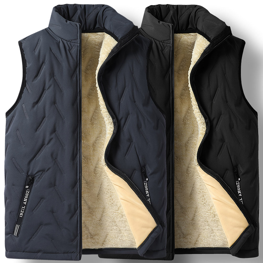 Julius Spencer Jacket