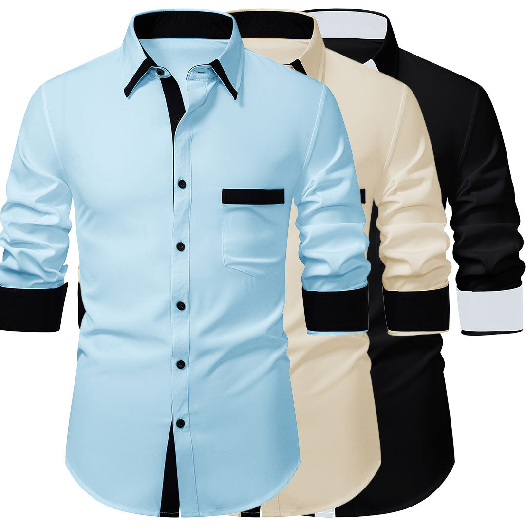 Crue Vicente Shirt
