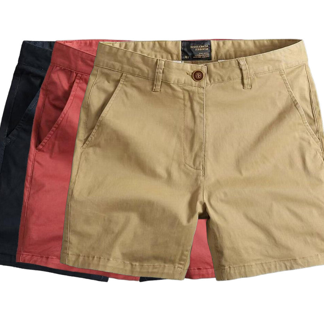 Mateo Elias Shorts