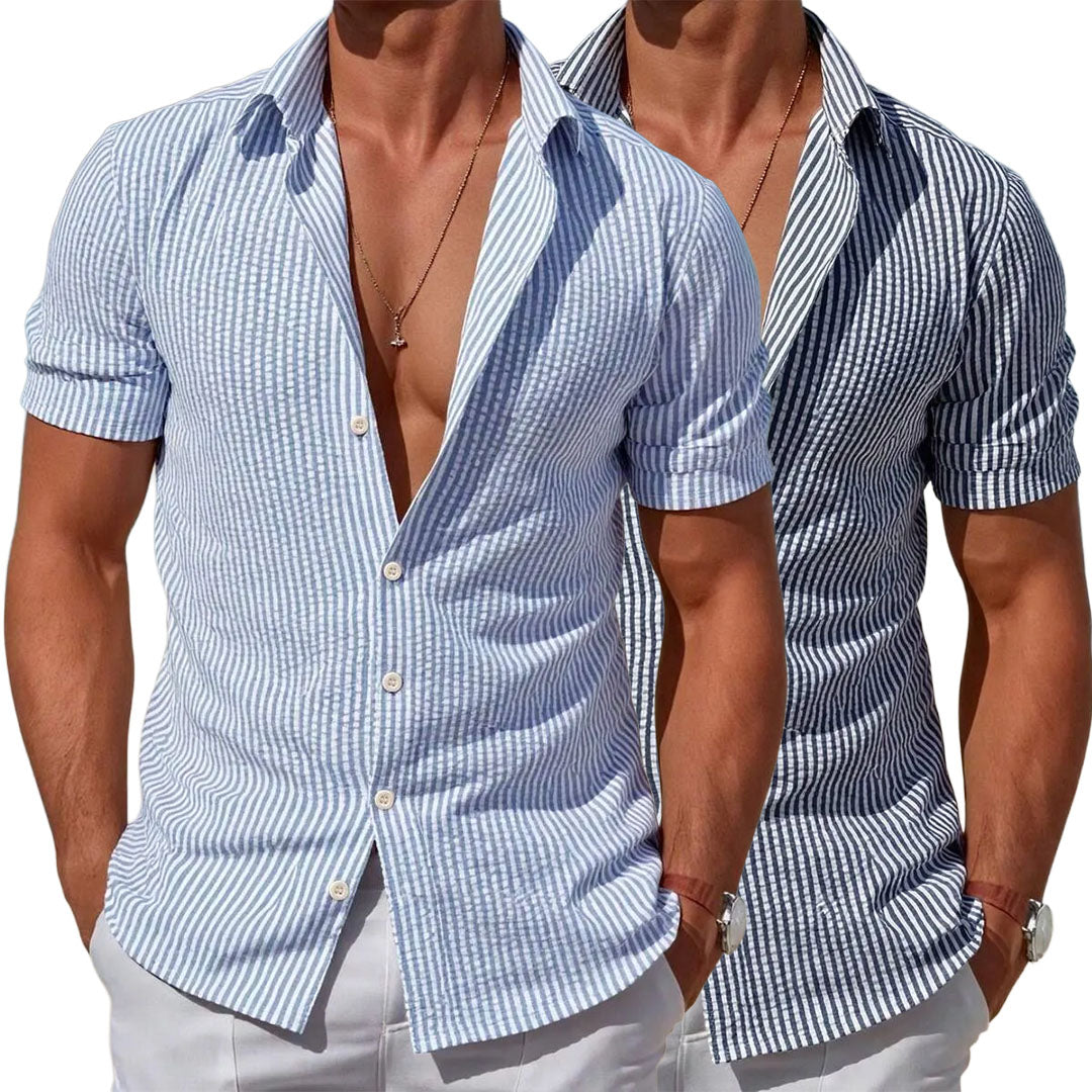 Julien Tomas Shirt