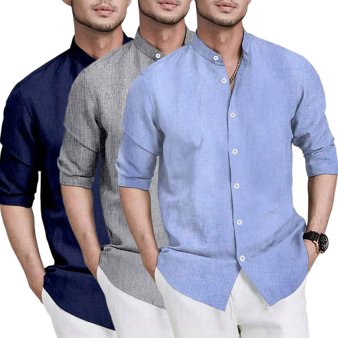 Shlomo Lucien Shirt