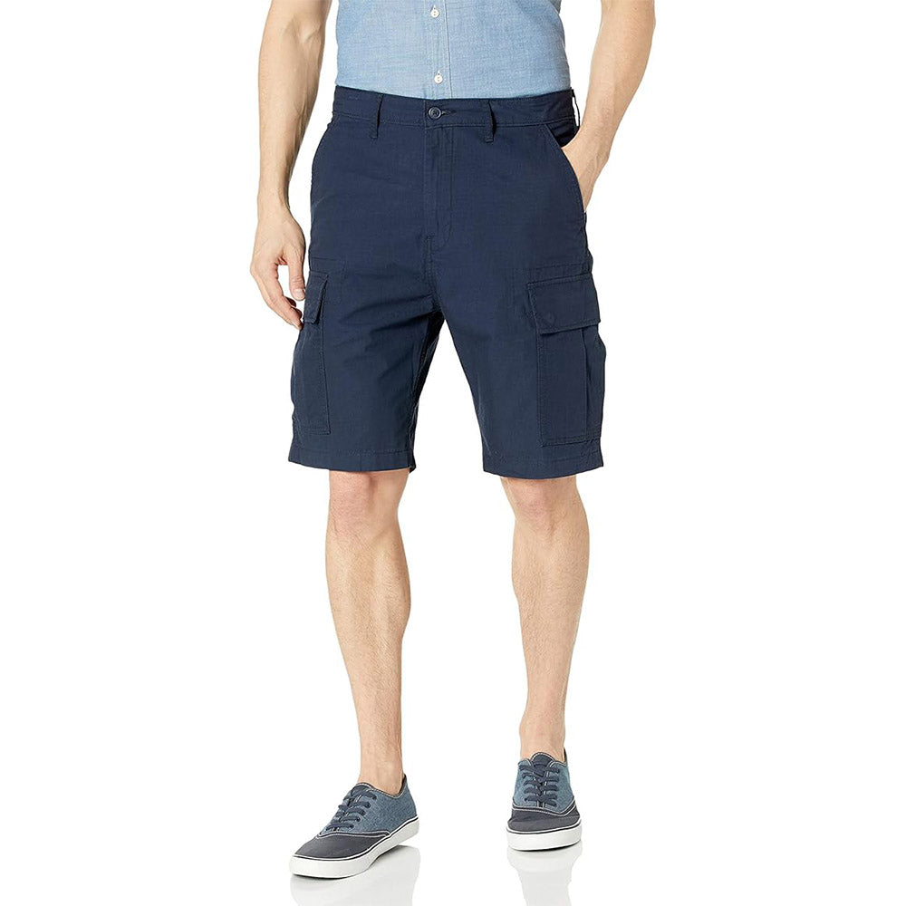 Cameron Cotton Shorts