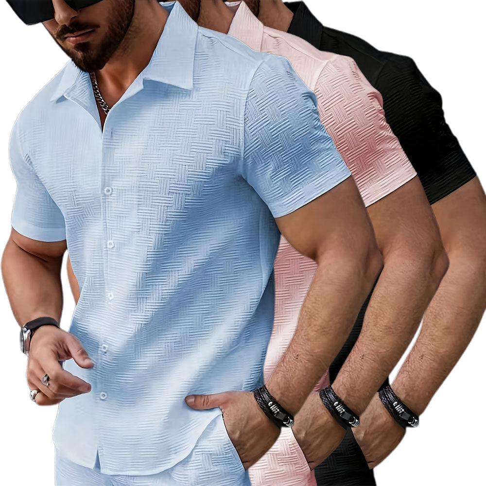 John Ryan Shirt