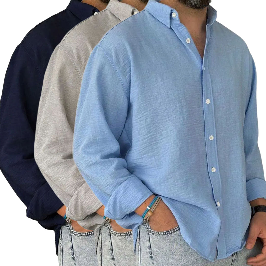 Julian Aaron Shirt