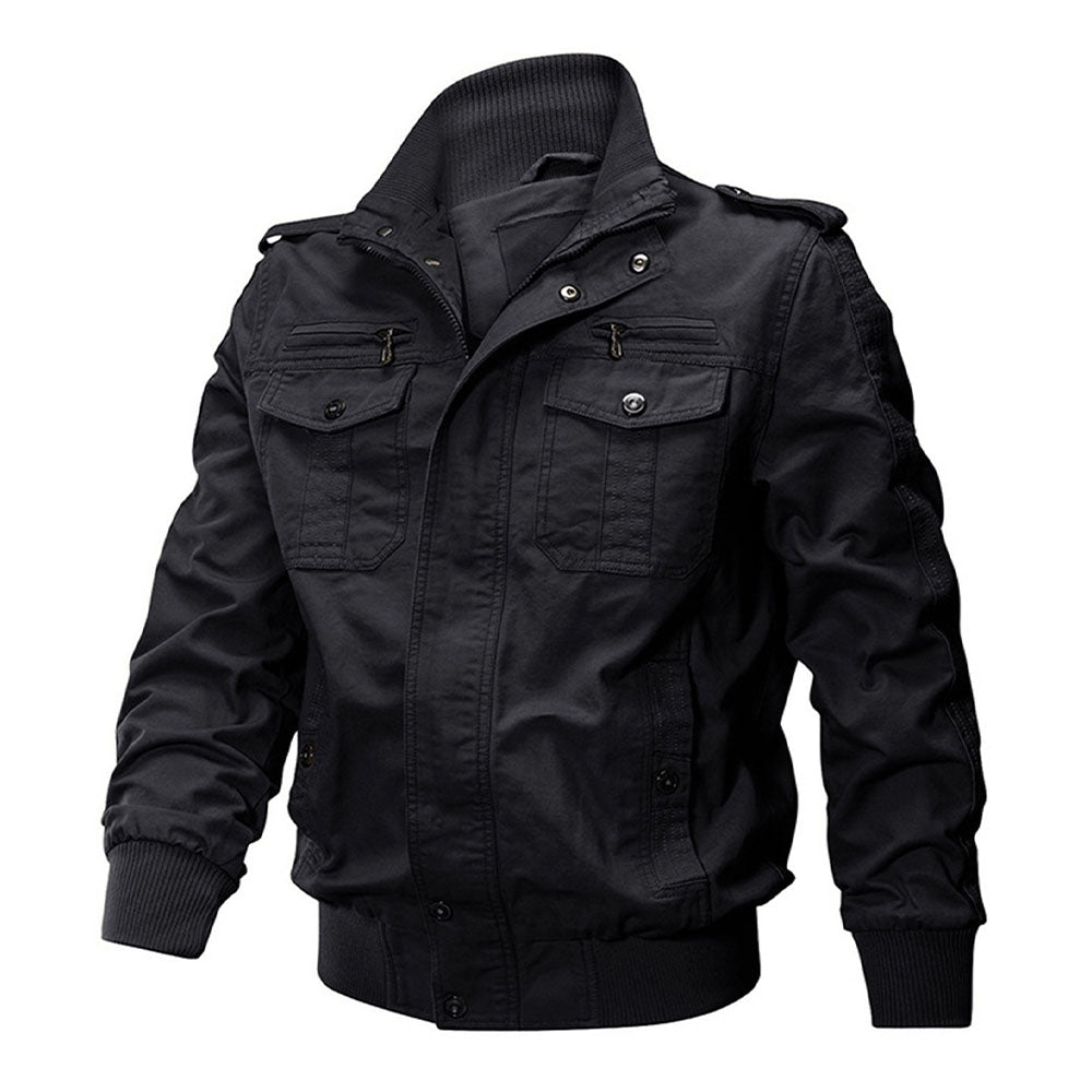 Josue Martin Jacket