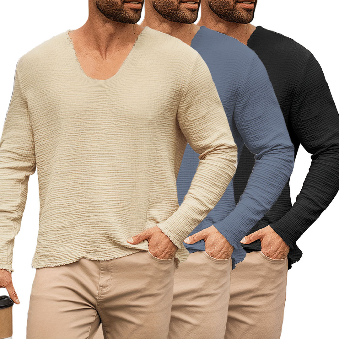Salva Mitchell Shirt