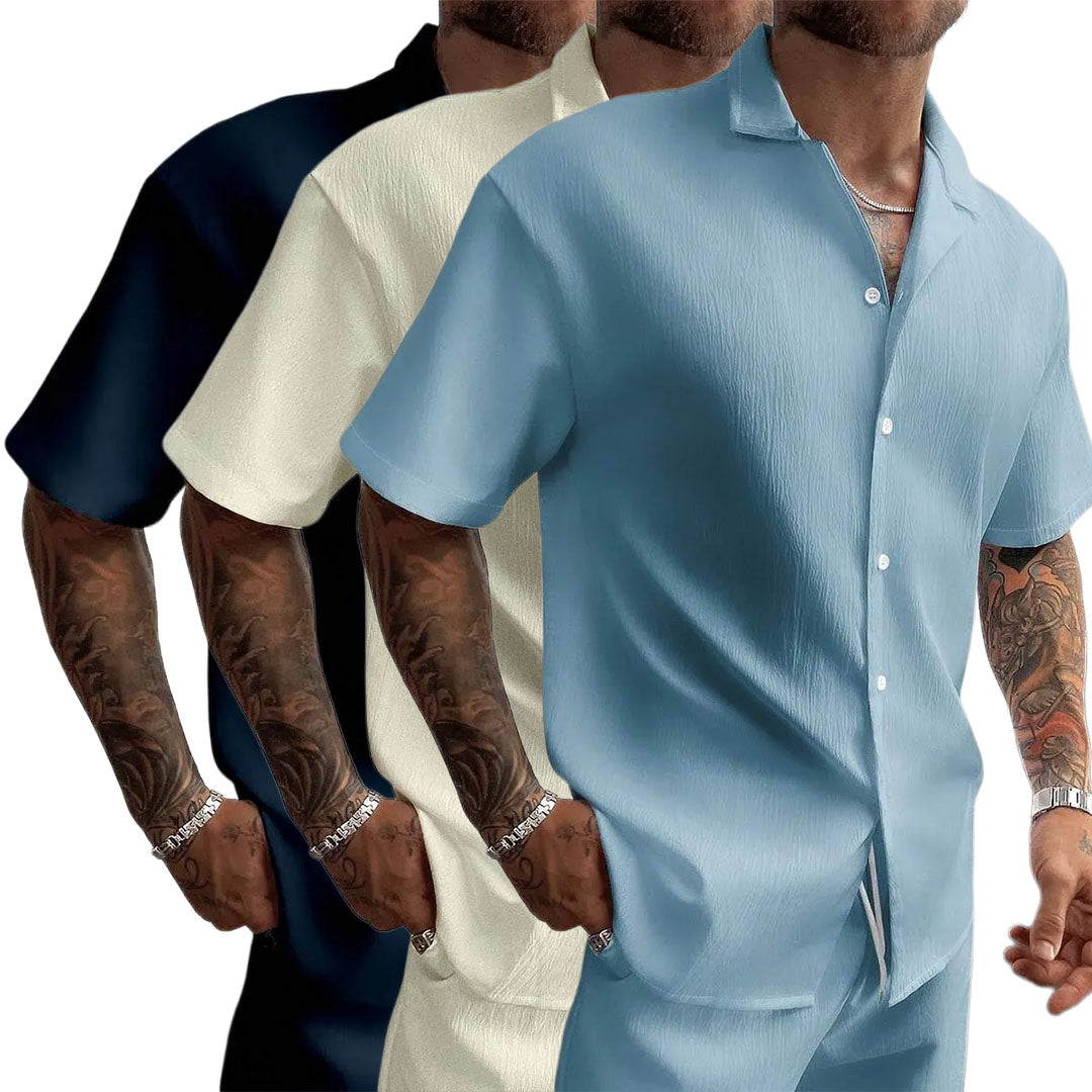 Benjamin Joshua Set